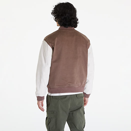 Guess denim clearance bomber jacket