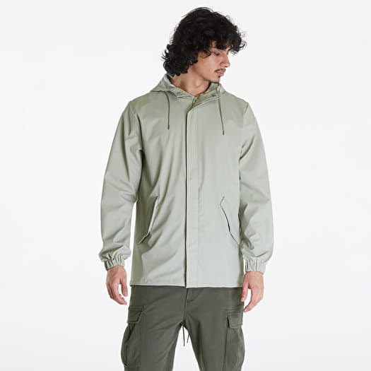 Bunda Rains Fishtail Jacket W3 UNISEX 08 Earth