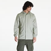Rains Fishtail Jacket W3 UNISEX 08 Earth