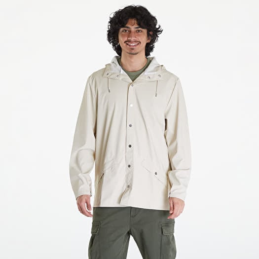 Jacket Rains Jacket W3 UNISEX 26 Dune
