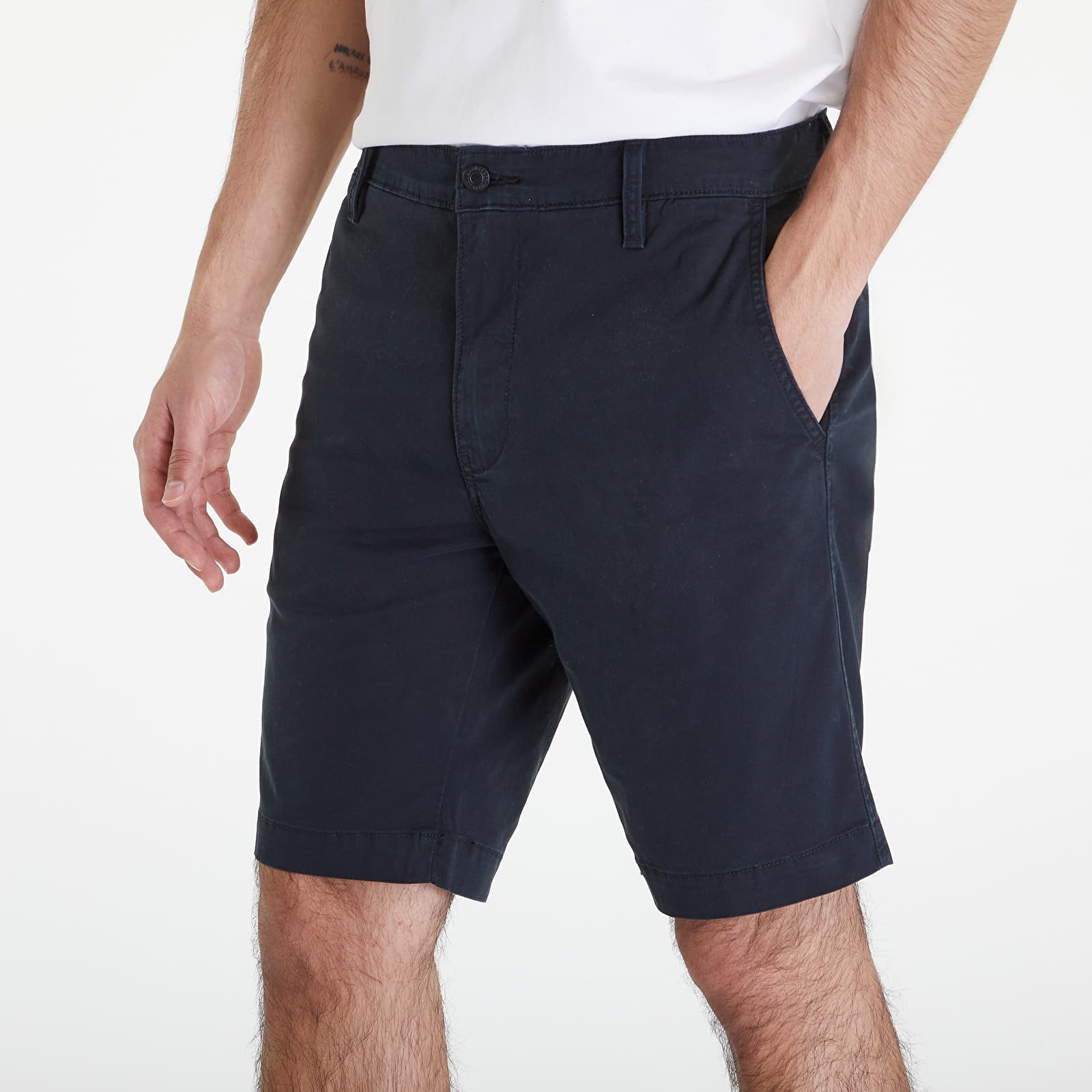 Pantaloncini Levi's® Shorts Black