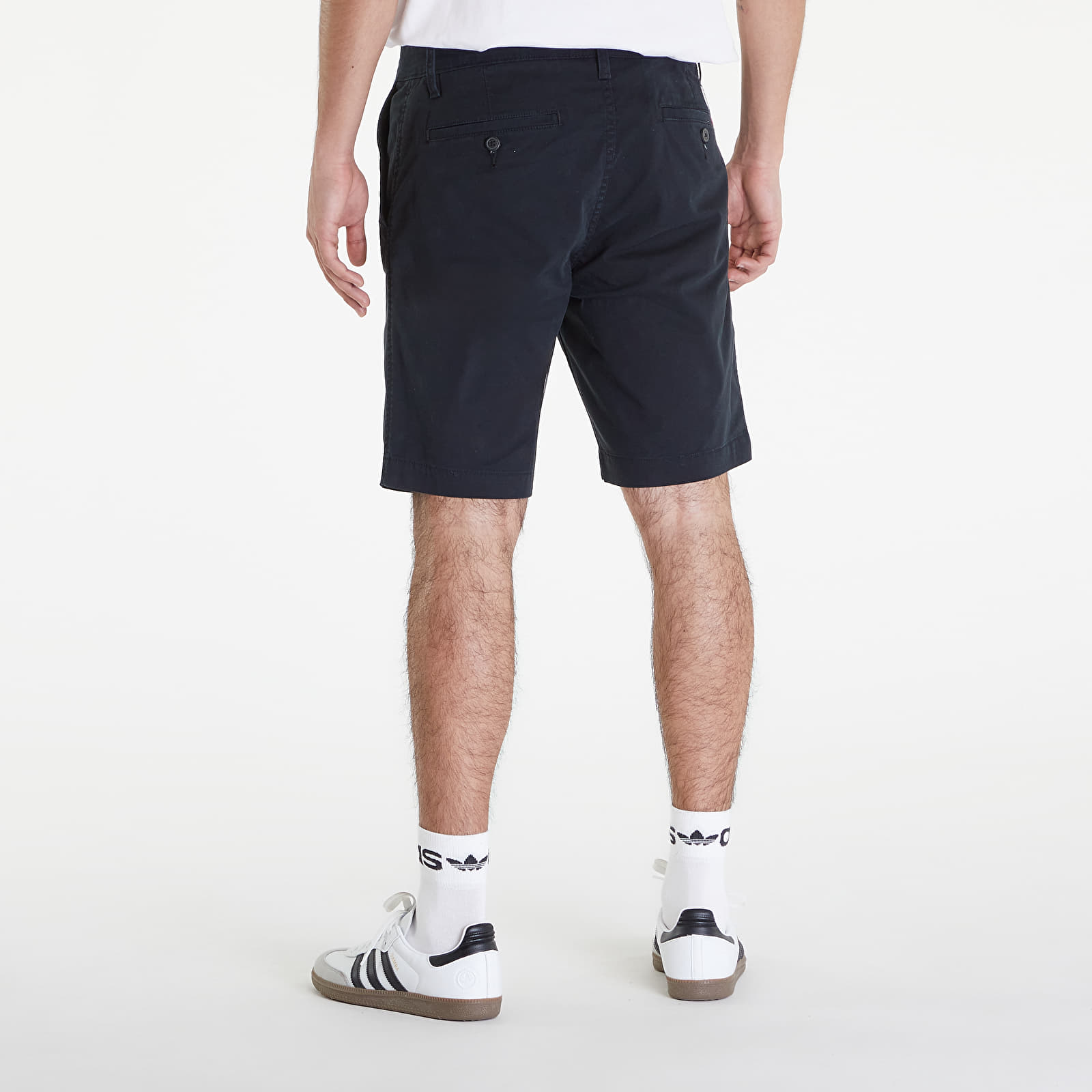 Pantaloncini Levi's® Shorts Black