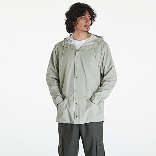 Jacket Rains Jacket W3 08 Earth