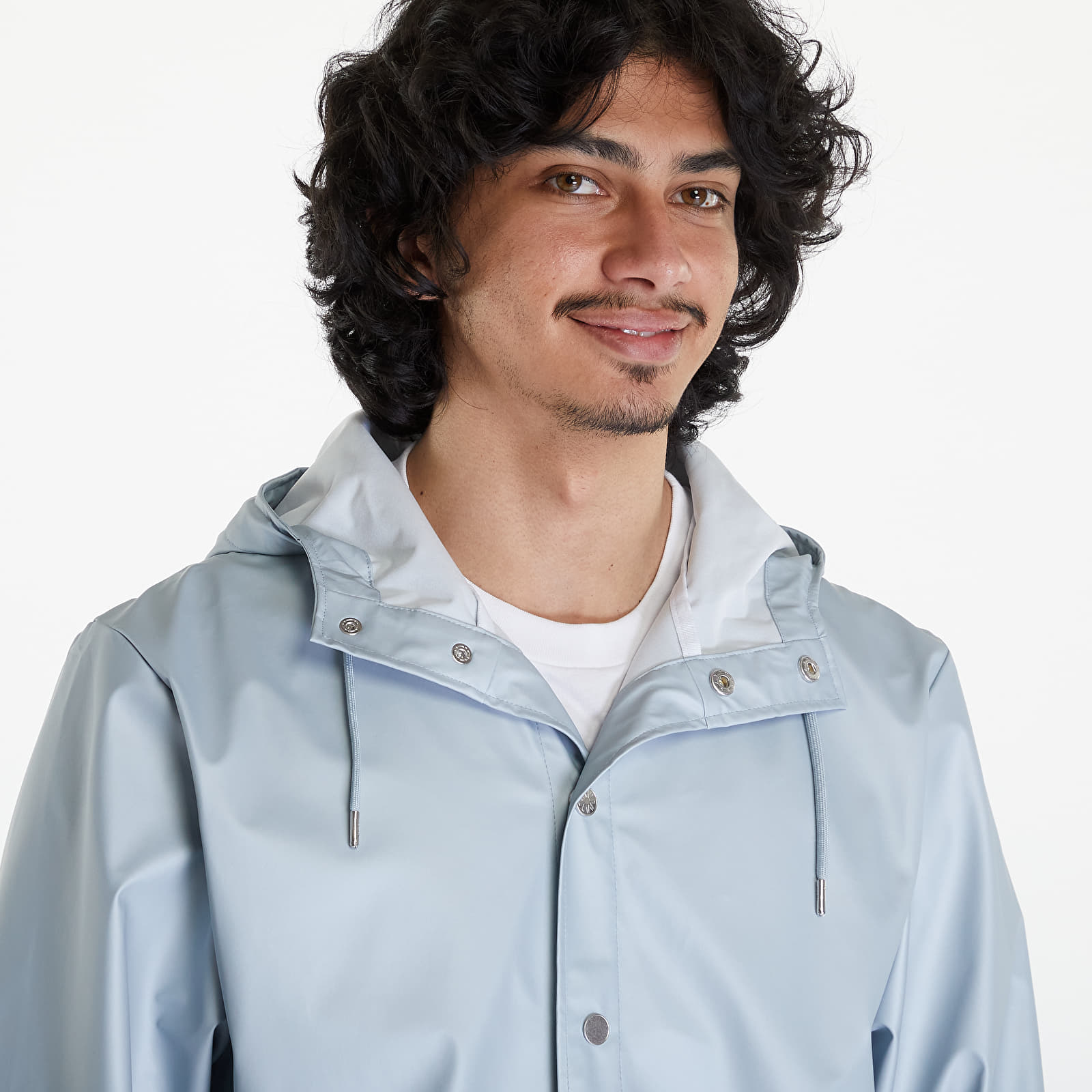 Jakne Rains Long Jacket W3 UNISEX 22 Wind