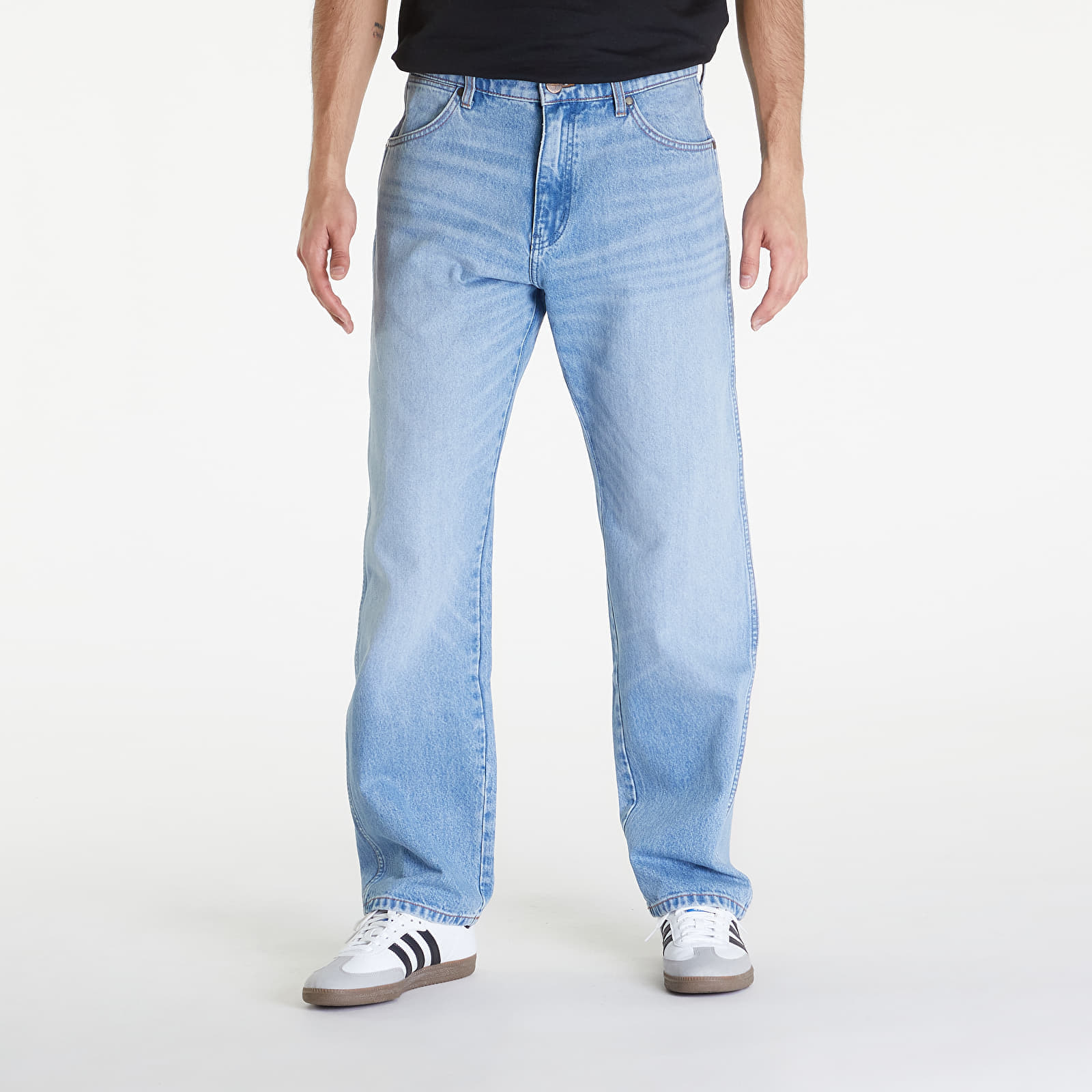 Pantaloni Wrangler Frontier Rattle Snake W32/L32