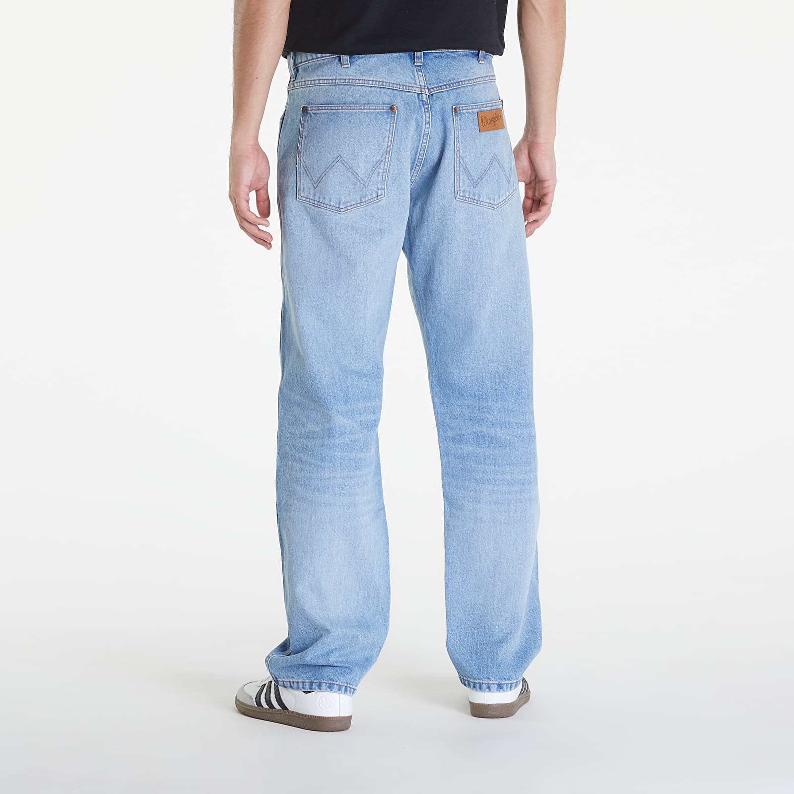 Jeans and trousers Wrangler Frontier Rattle Snake