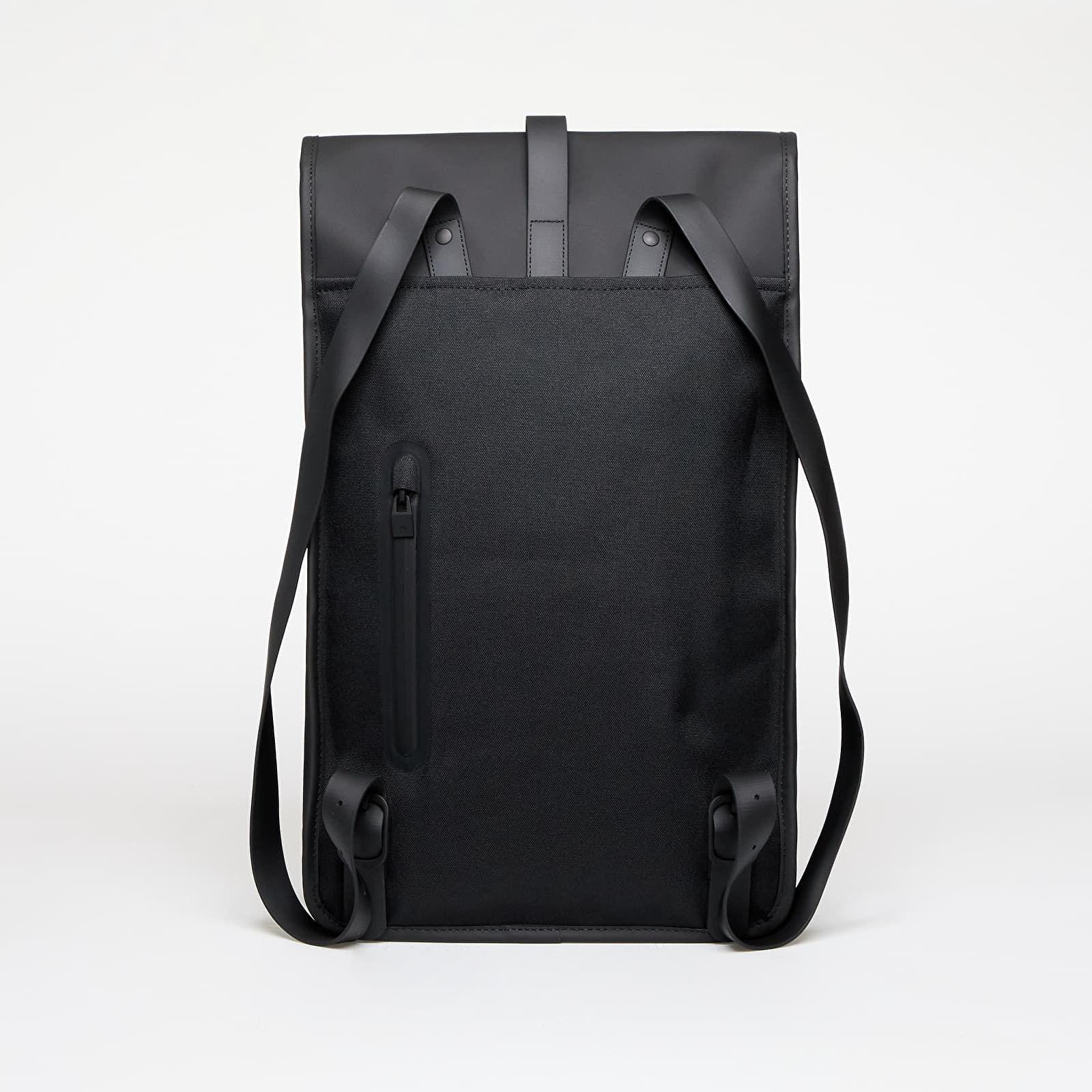 Nahrbtniki Rains Backpack W3 01 Black