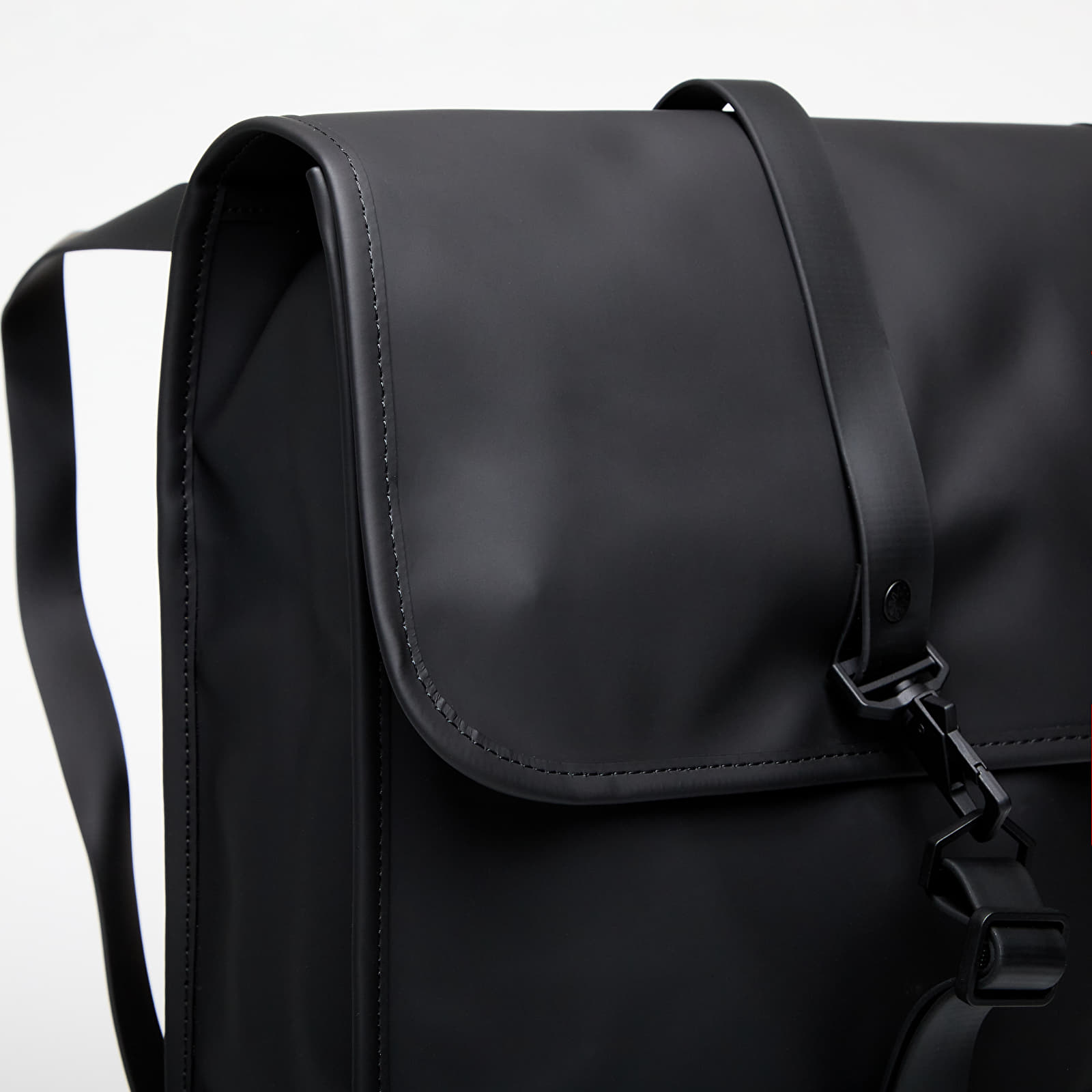 Nahrbtniki Rains Backpack W3 01 Black