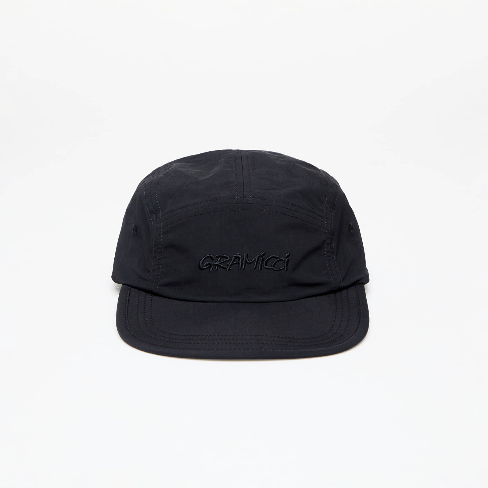 Caps Gramicci Nylon Cap Black