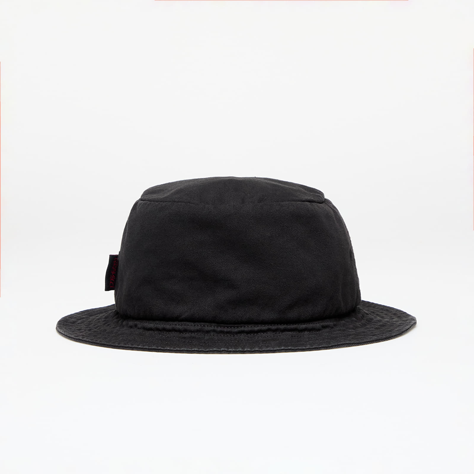 Hats Gramicci Packable Bucket Black