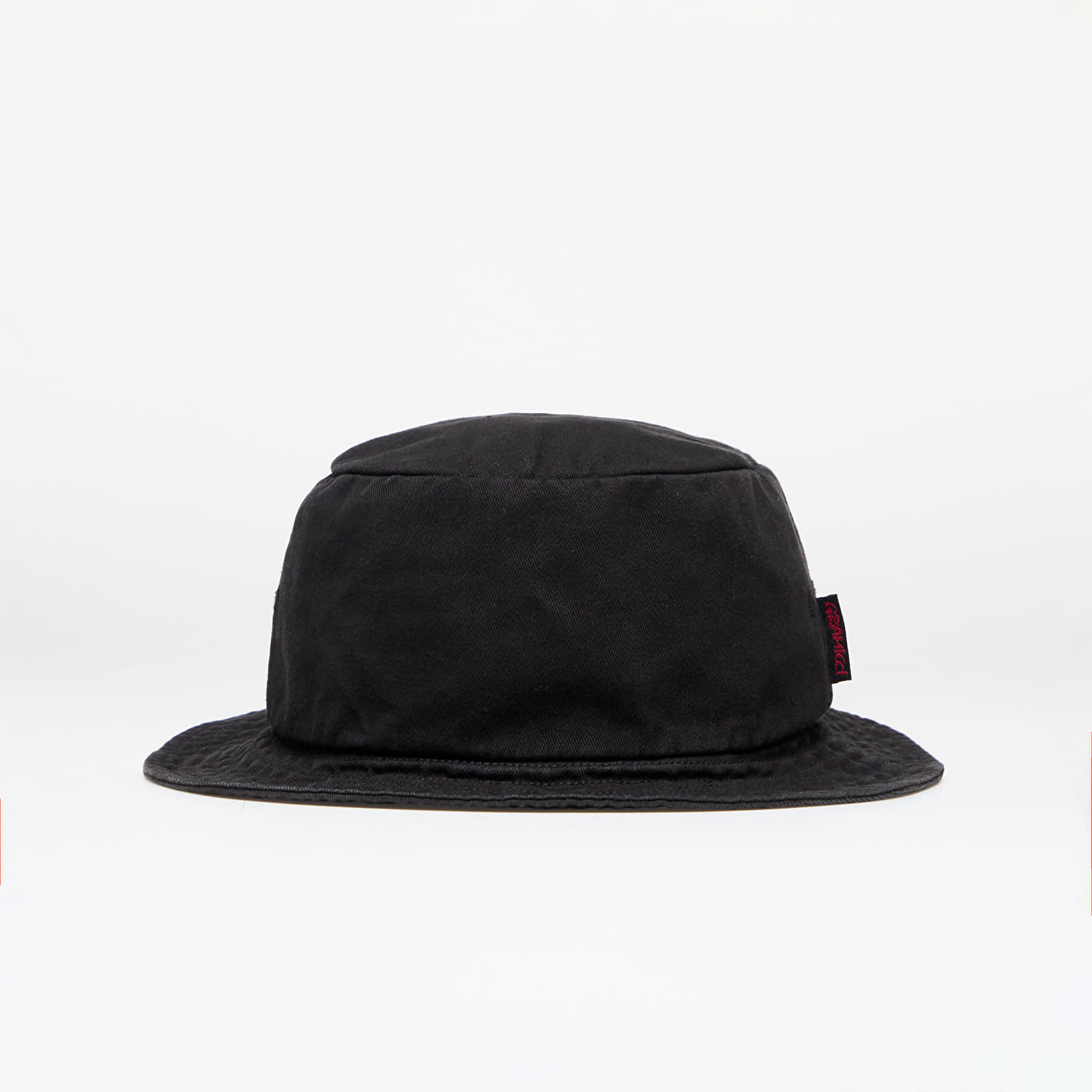 Hats Gramicci Packable Bucket Black