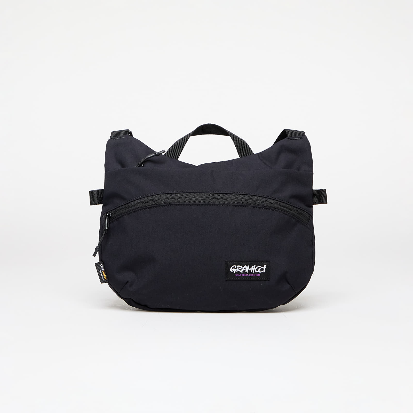 Gramicci Cordura Shoulder Bag gramicci-cordura-shoulder-bag