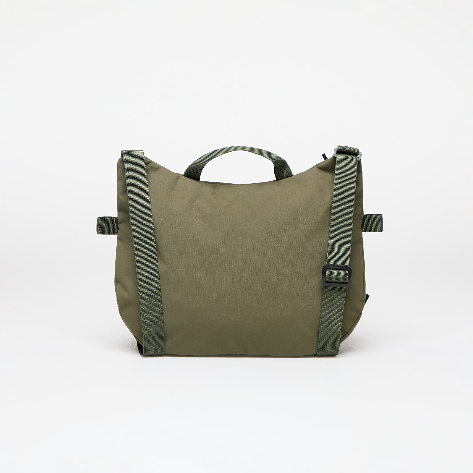 Tašky cez rameno Gramicci Cordura Shoulder Bag Olive