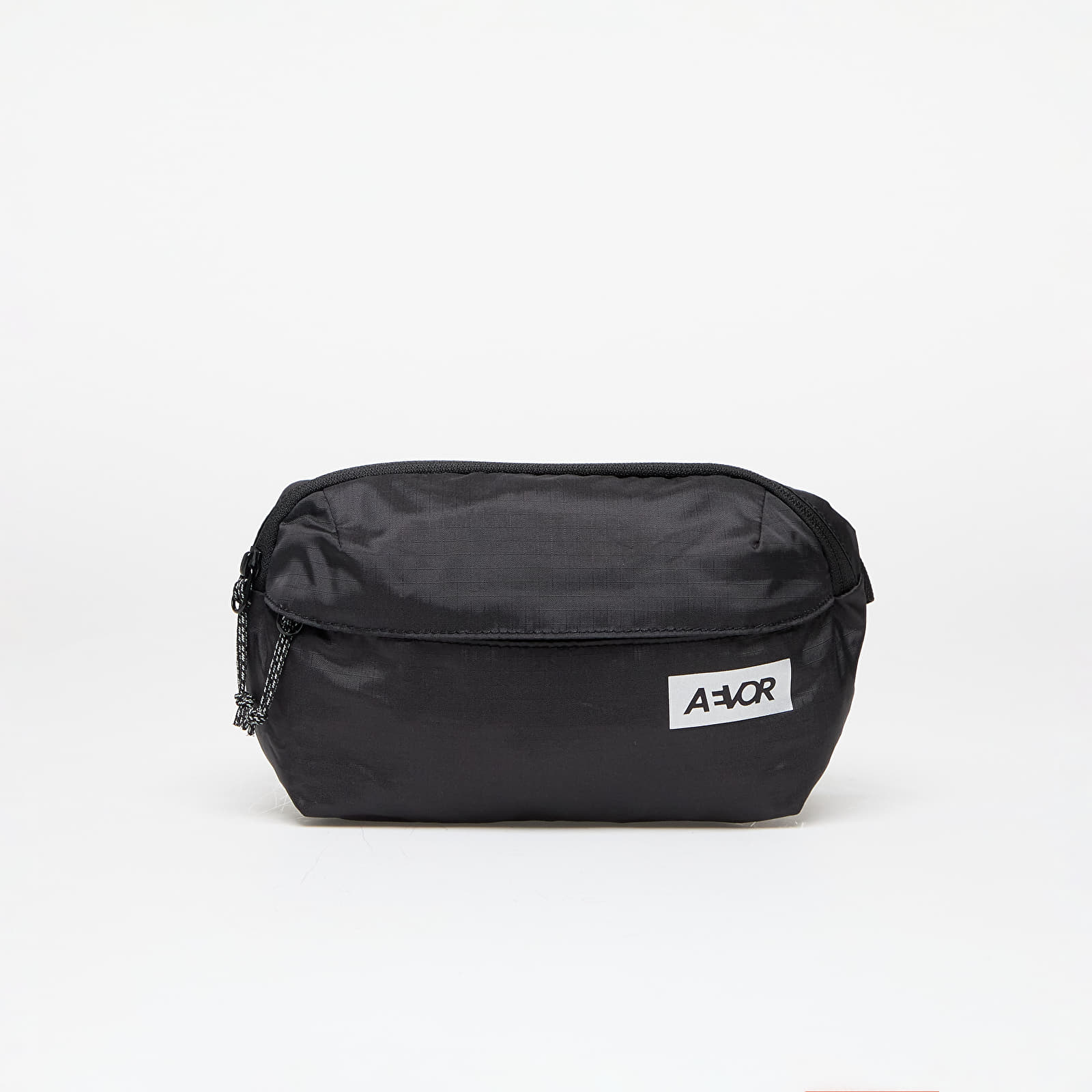 Τσαντάκια μέσης AEVOR Hipbag Ease Ripstop Black