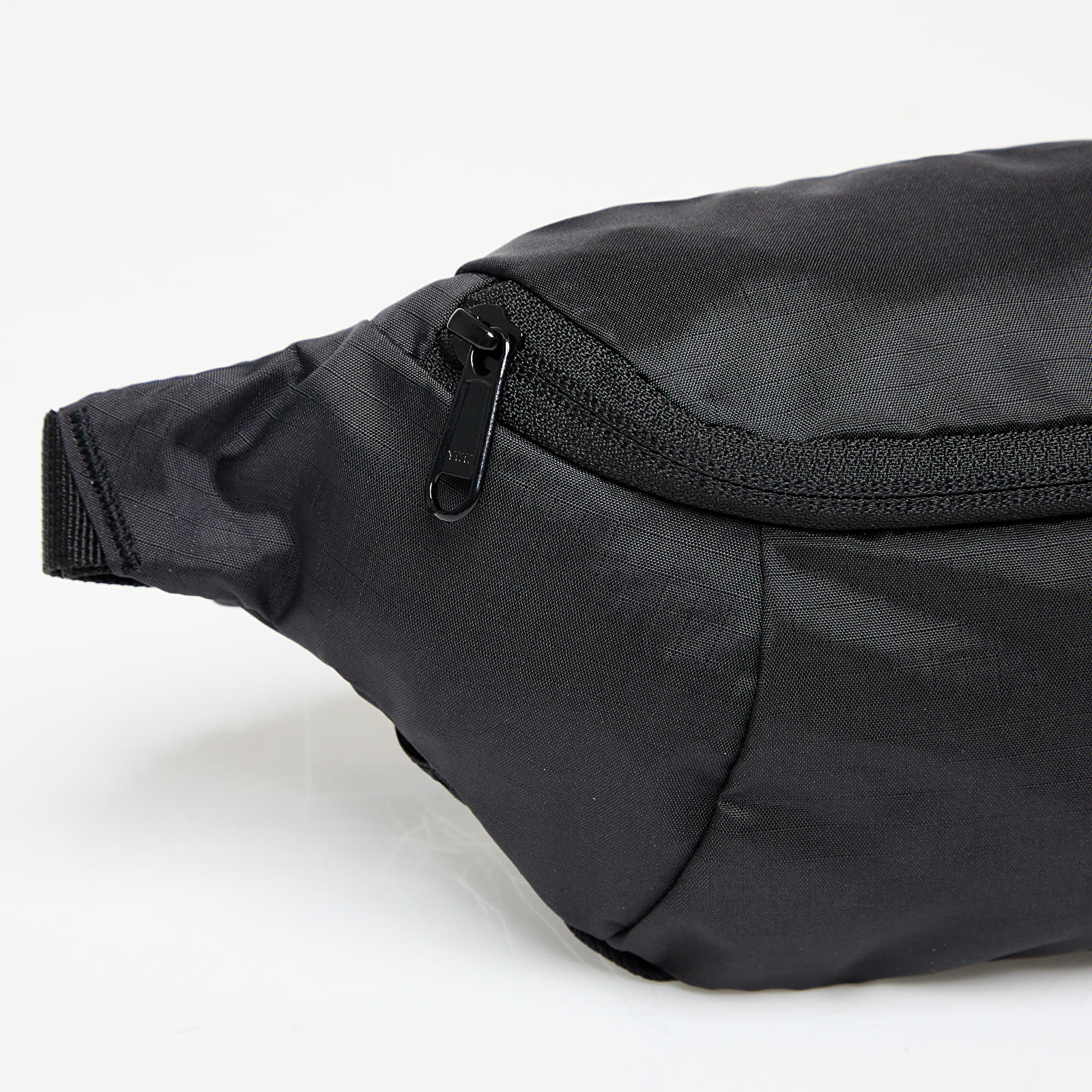 Nieren-Rucksäcke AEVOR Hipbag Ripstop Black