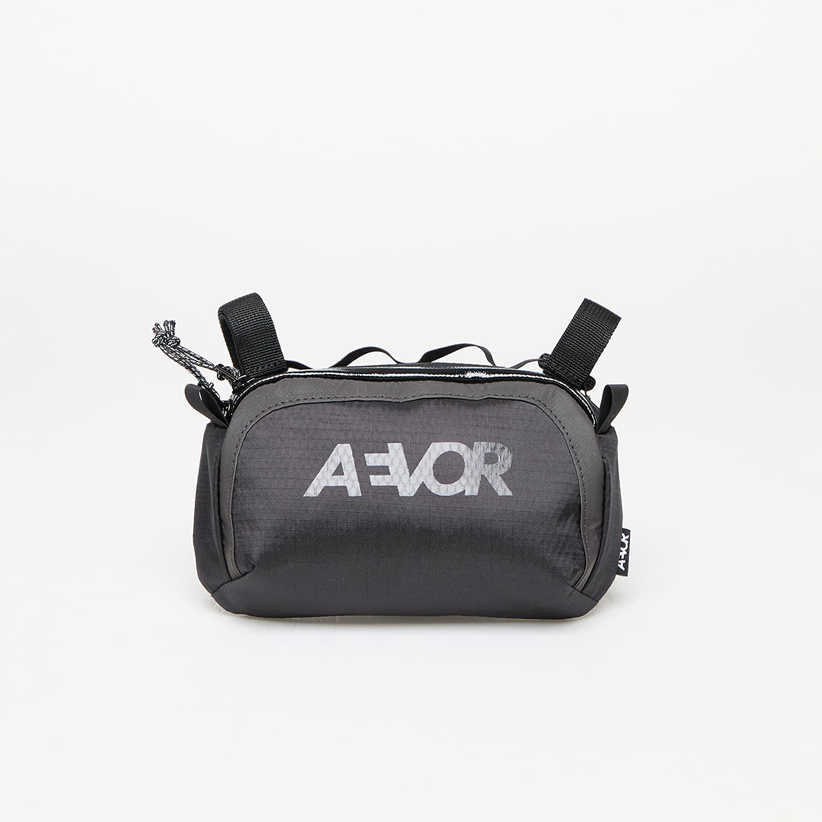 Чанта AEVOR Bar Bag Mini Proof Black Universal