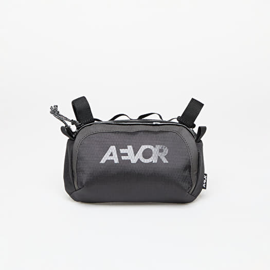 Torba AEVOR Bar Bag Mini Proof Black