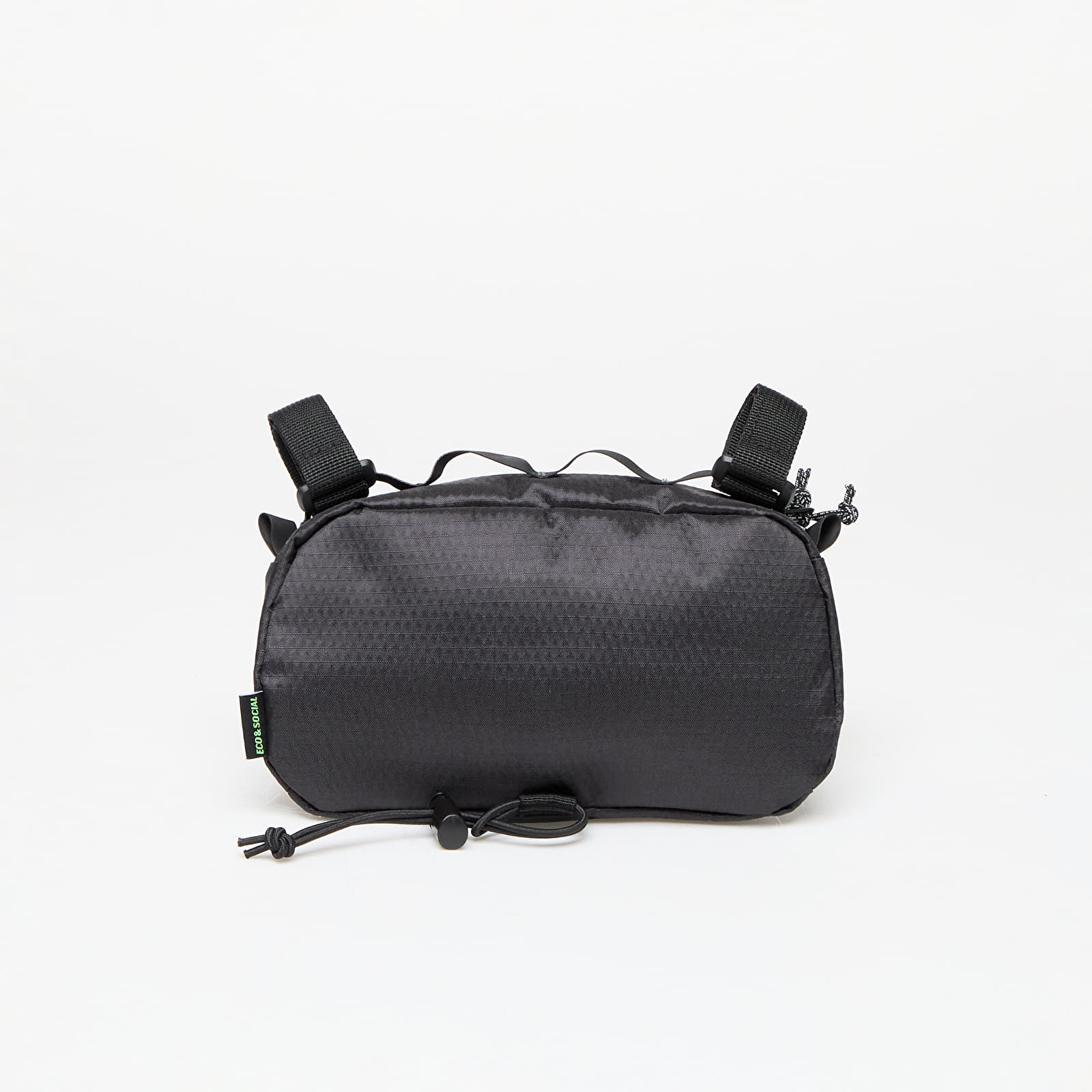 Umhängetaschen AEVOR Bar Bag Mini Proof Black
