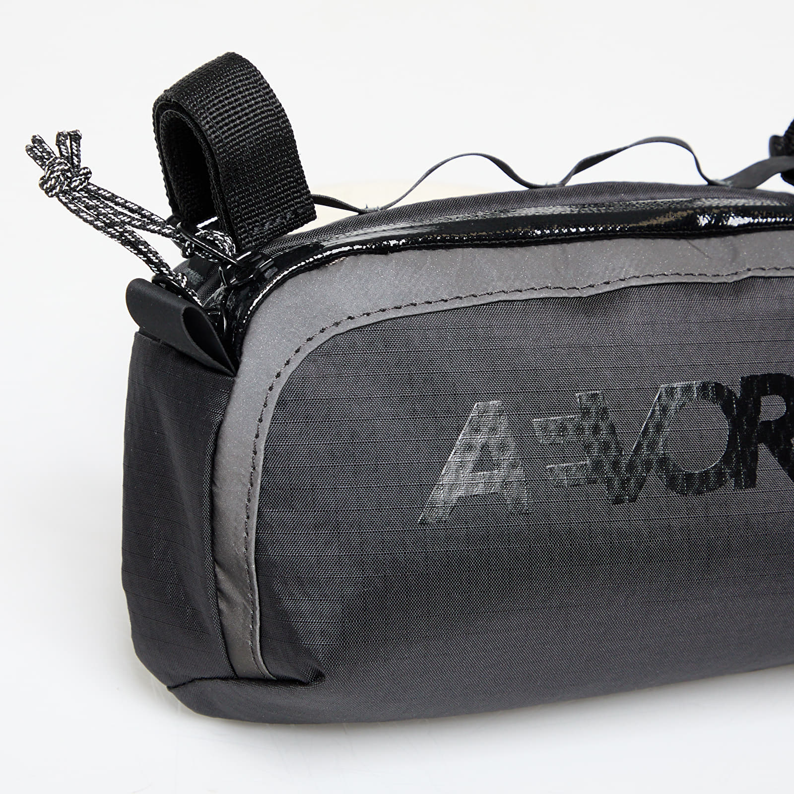 Umhängetaschen AEVOR Bar Bag Mini Proof Black