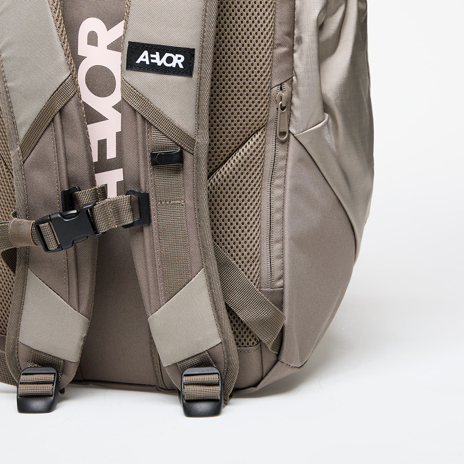 Backpacks AEVOR Roll Pack Oakwood Queens