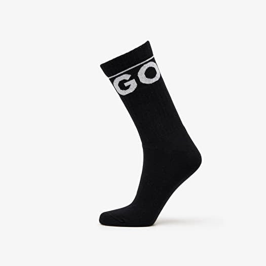 Iconic Logo Socks