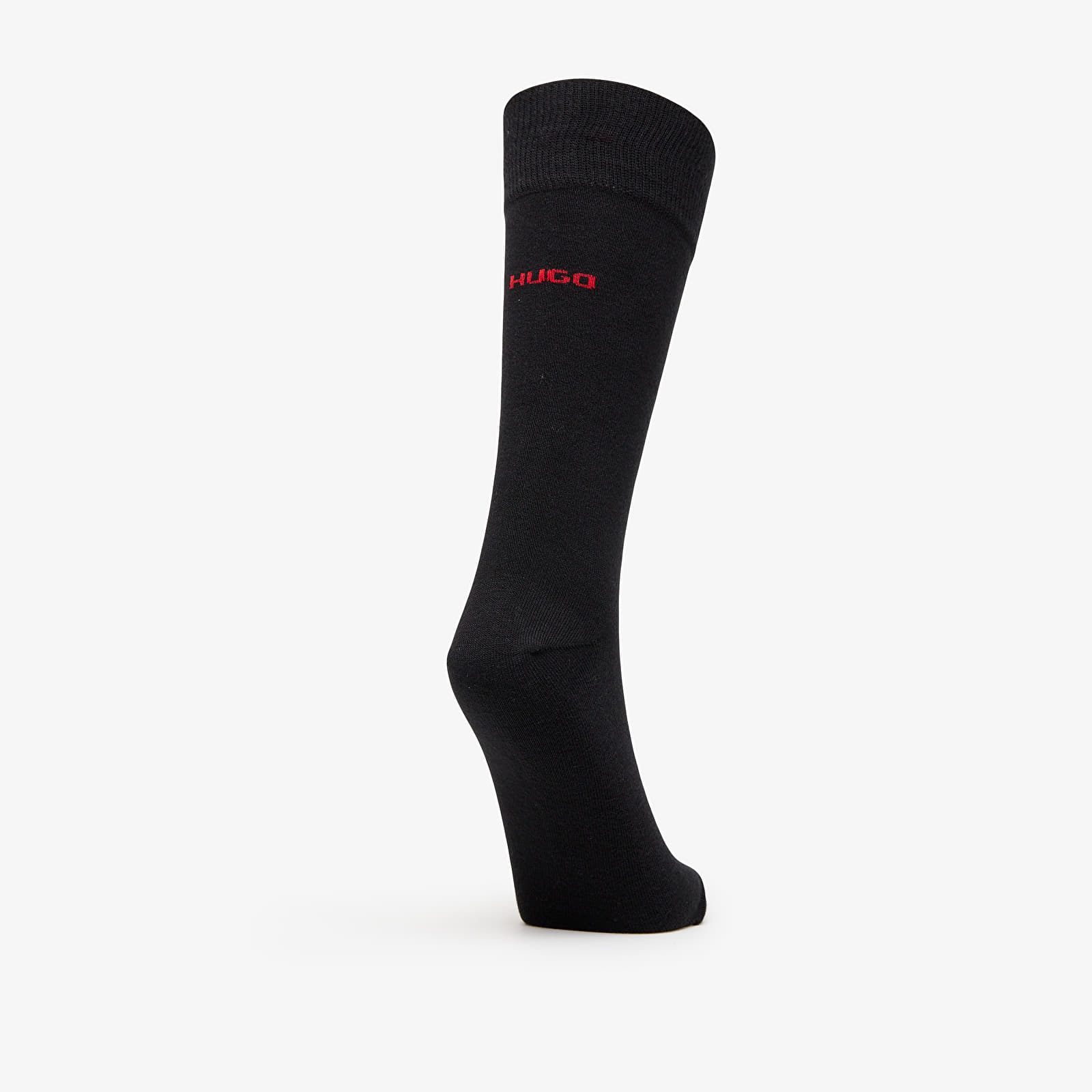 Socks Hugo Boss Uni Socks 3-Pack Black