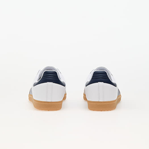 adidas samba og gum sole sneaker