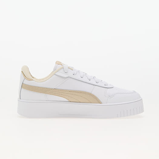 Puma carina sales sneaker queen