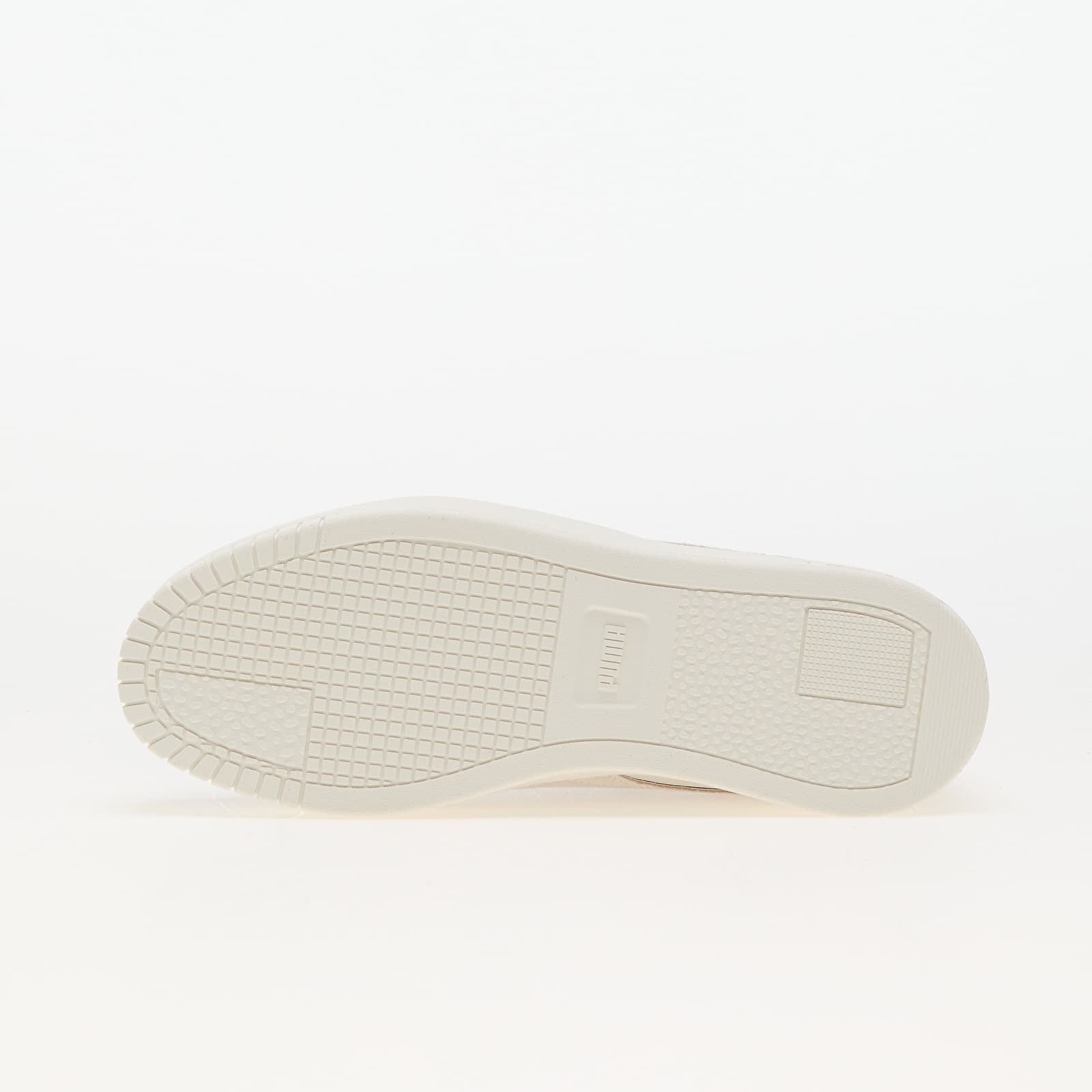 Dámské tenisky a boty Puma Carina Street  SD Vapor Gray/ Gold