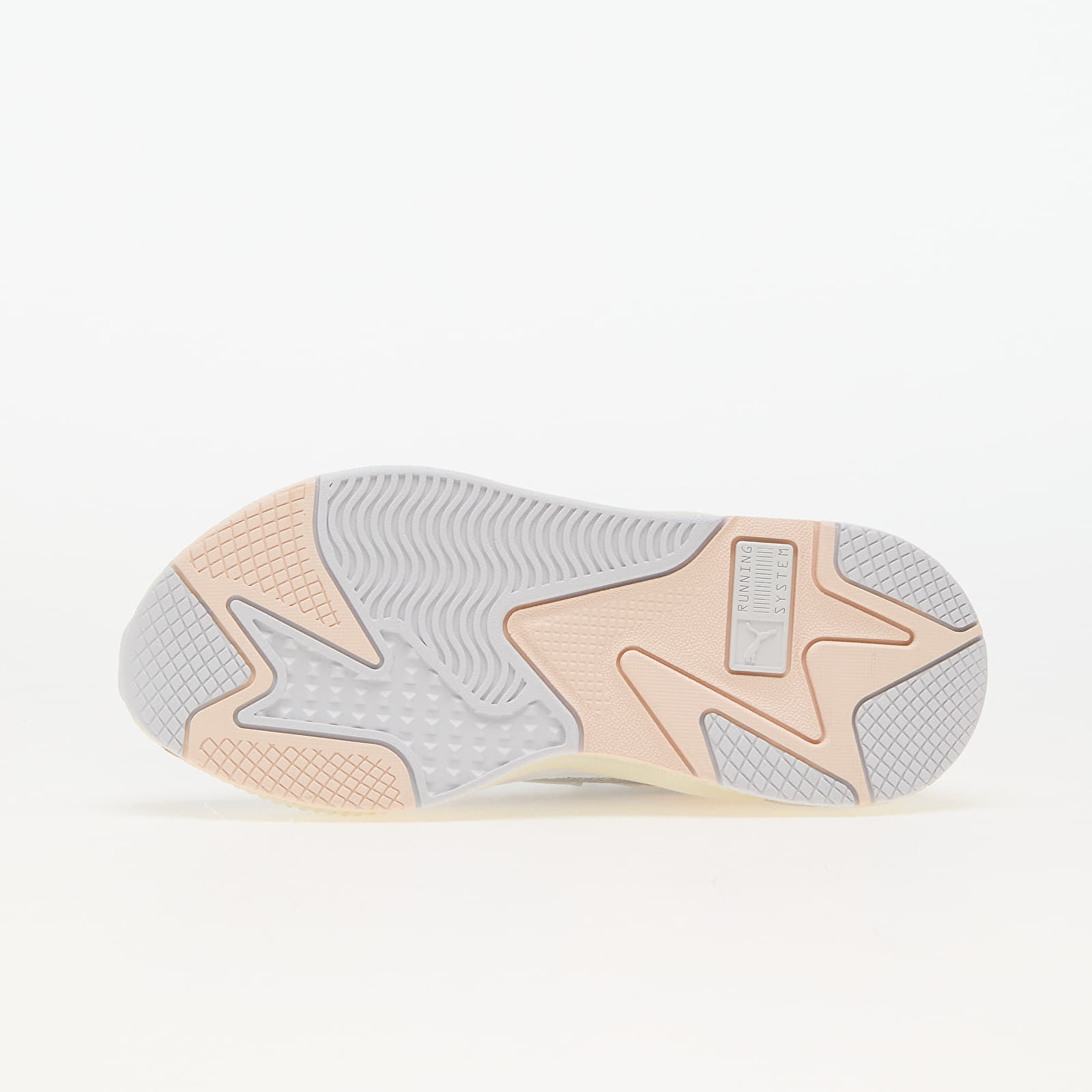 Sneakers och skor för kvinnor Puma Rs-X Soft Wns Rosebay/ Warm White