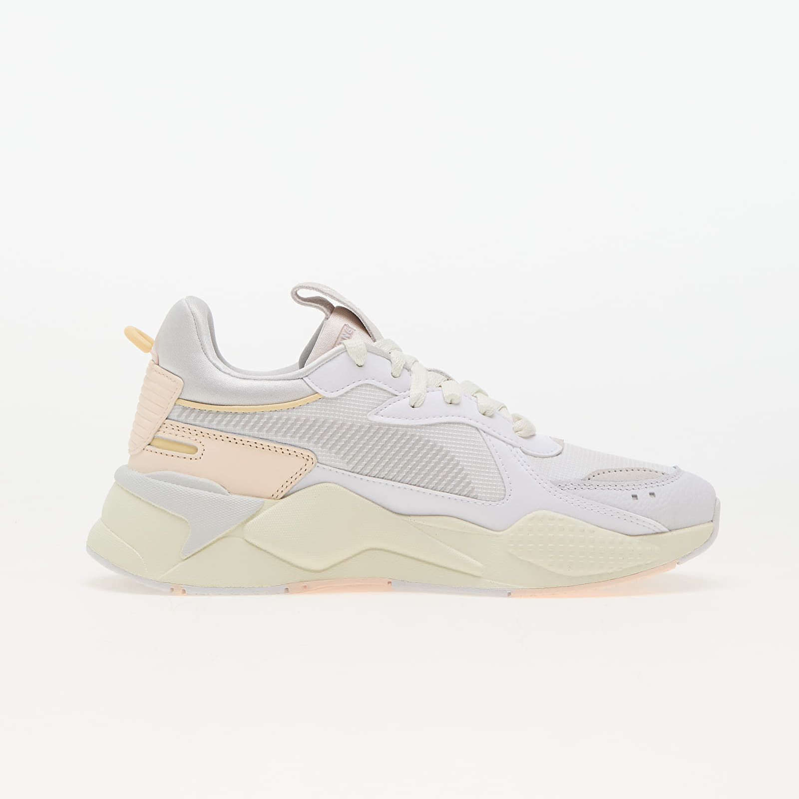 Women s sneakers and shoes Puma Rs X Soft Wns Rosebay Warm White Queens