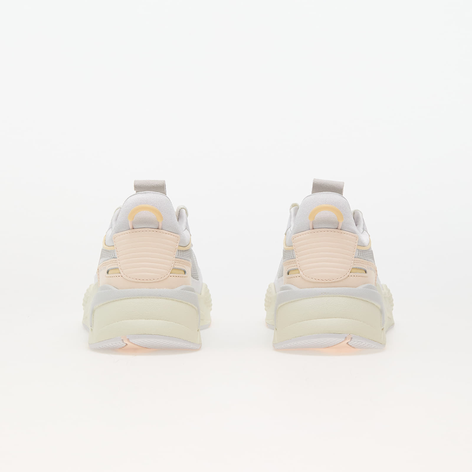 Sneakers och skor för kvinnor Puma Rs-X Soft Wns Rosebay/ Warm White