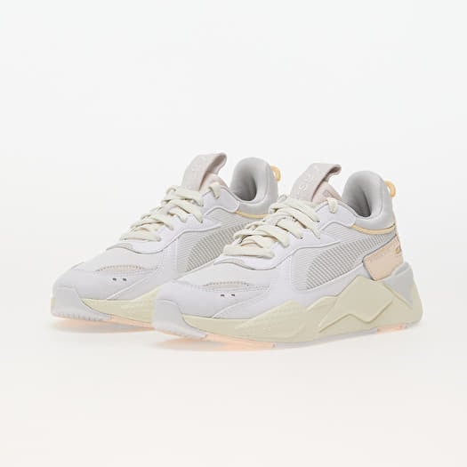 Women s sneakers and shoes Puma Rs X Soft Wns Rosebay Warm White Queens