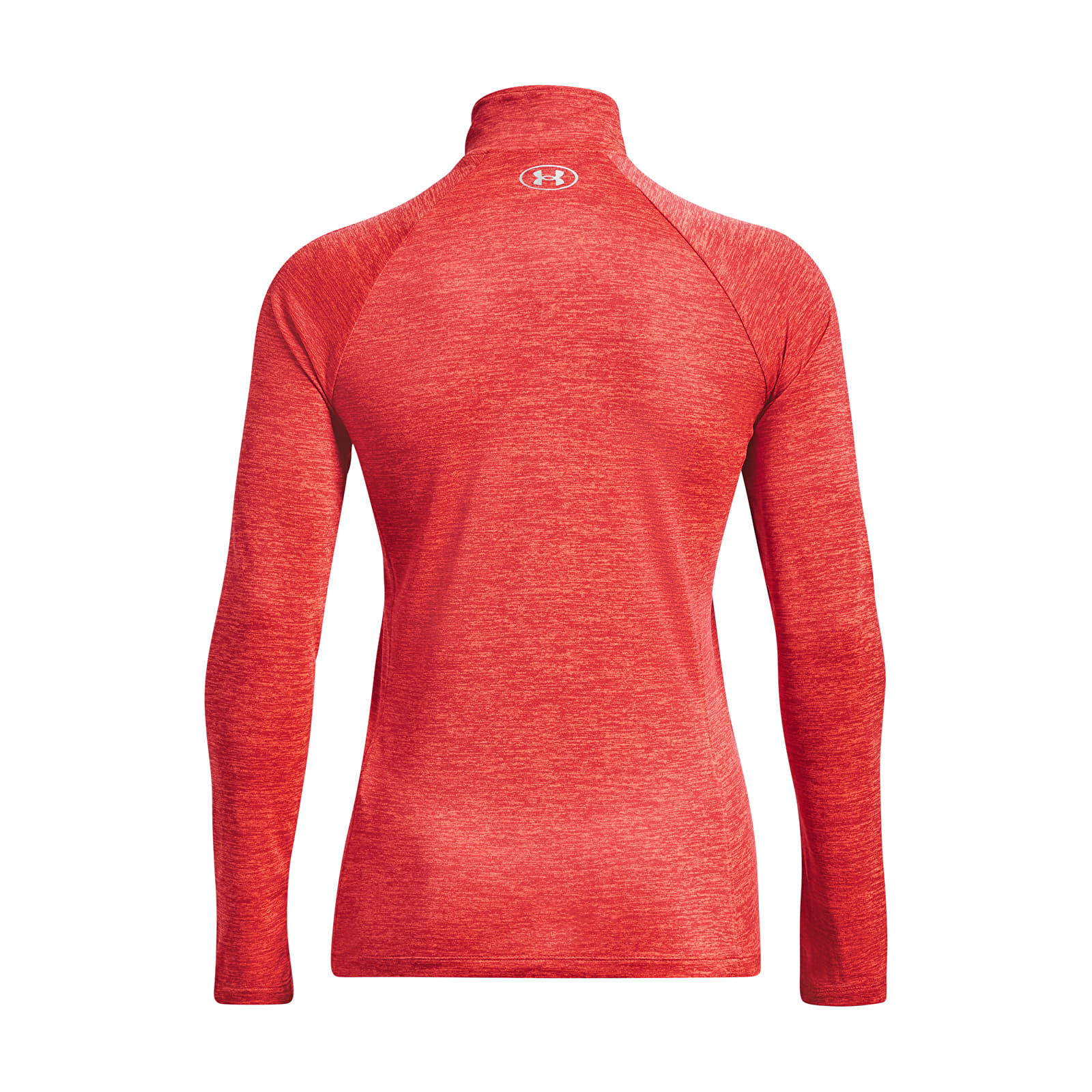 Sweatshirts Under Armour Tech 1/2 Zip - Twist Red