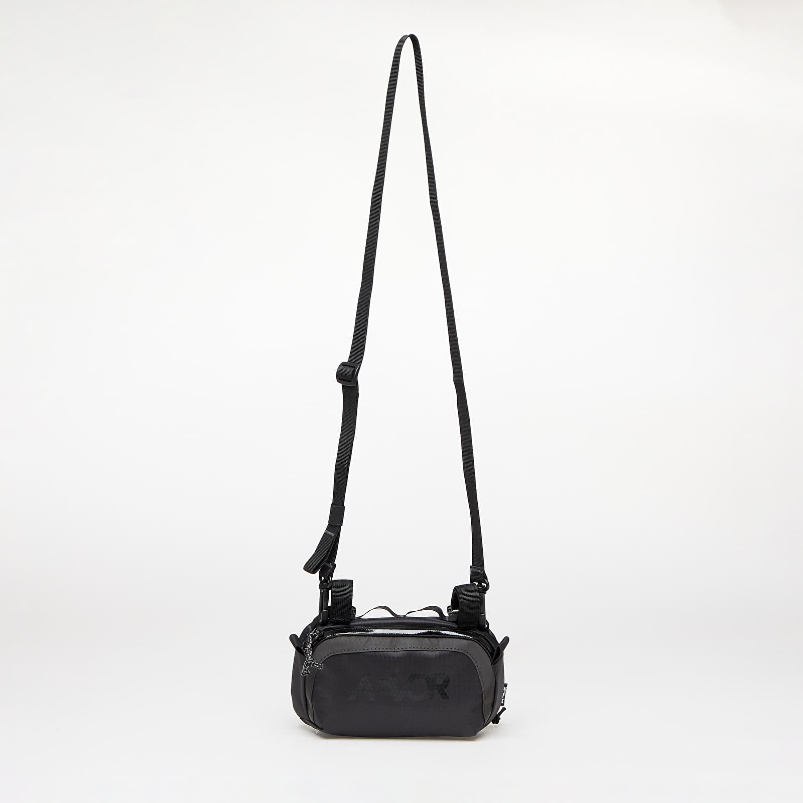 Umhängetaschen AEVOR Bar Bag Mini Proof Black