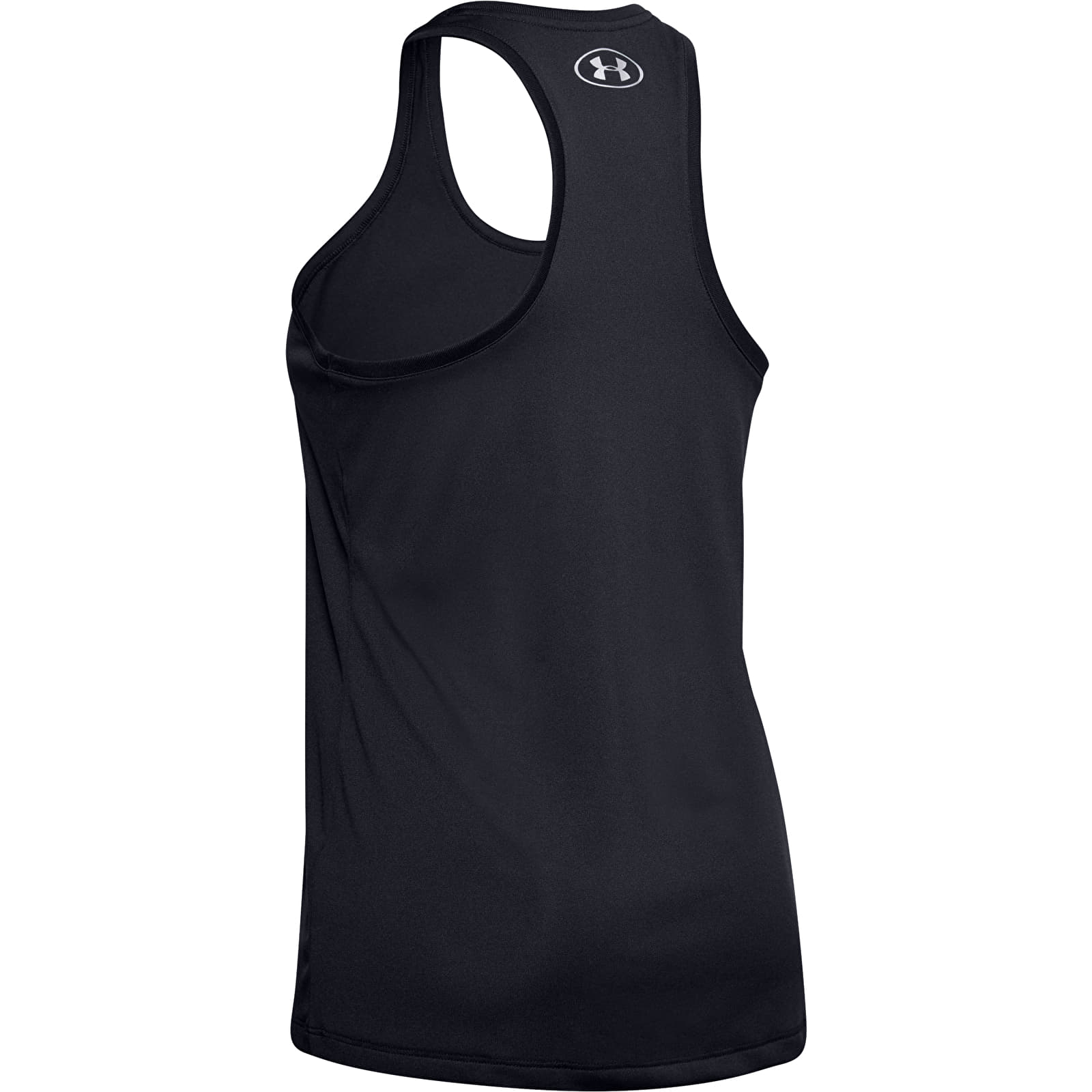 Tank topper Under Armour Tech Tank - Solid Black