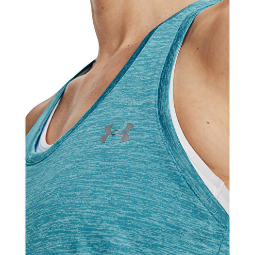 Under armour tech twist tank 2025