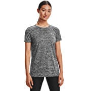 Under Armour Tech Ssc - Twist Black