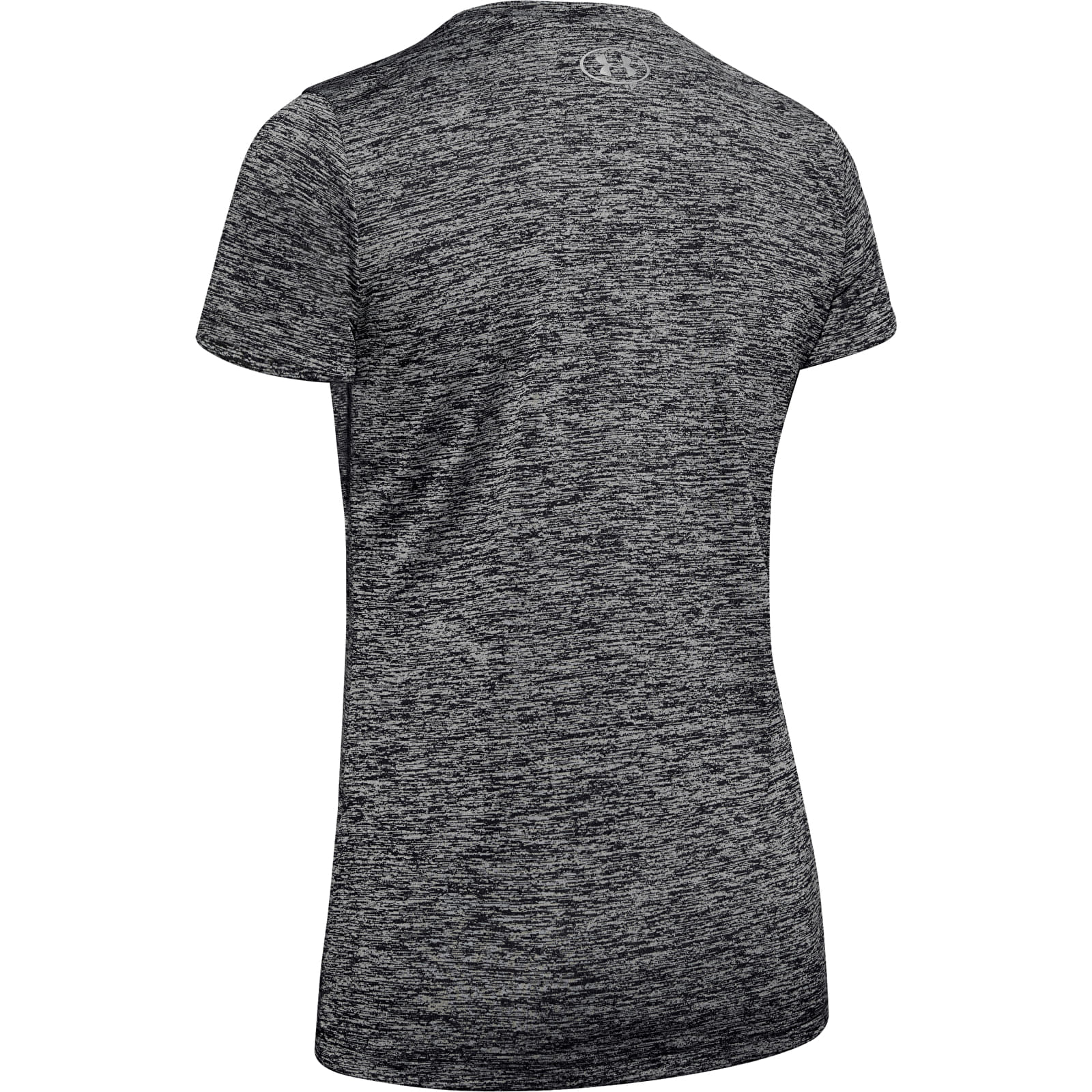 Camisetas Under Armour Tech Ssc - Twist Black