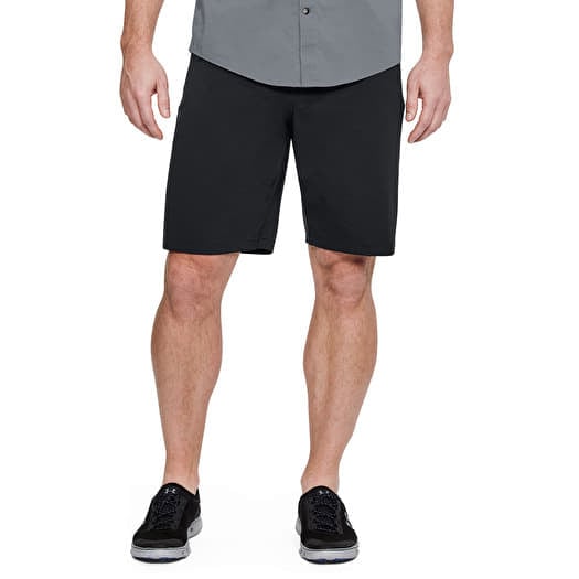 Short Under Armour Fish Hunter Short Black