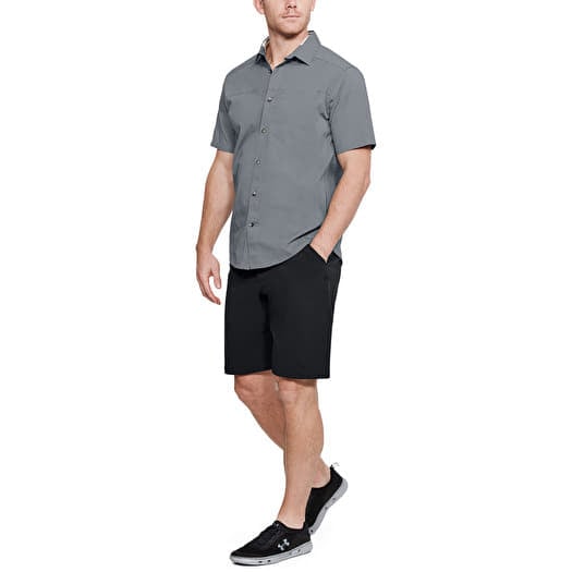 Under armour fish hunter short shop sleeve shirt