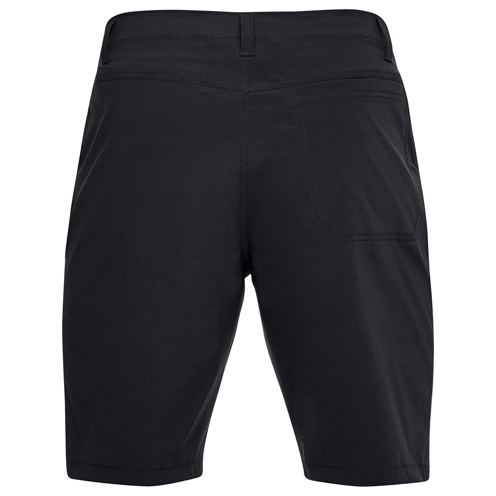 Pantalones cortos Under Armour Fish Hunter Short Black