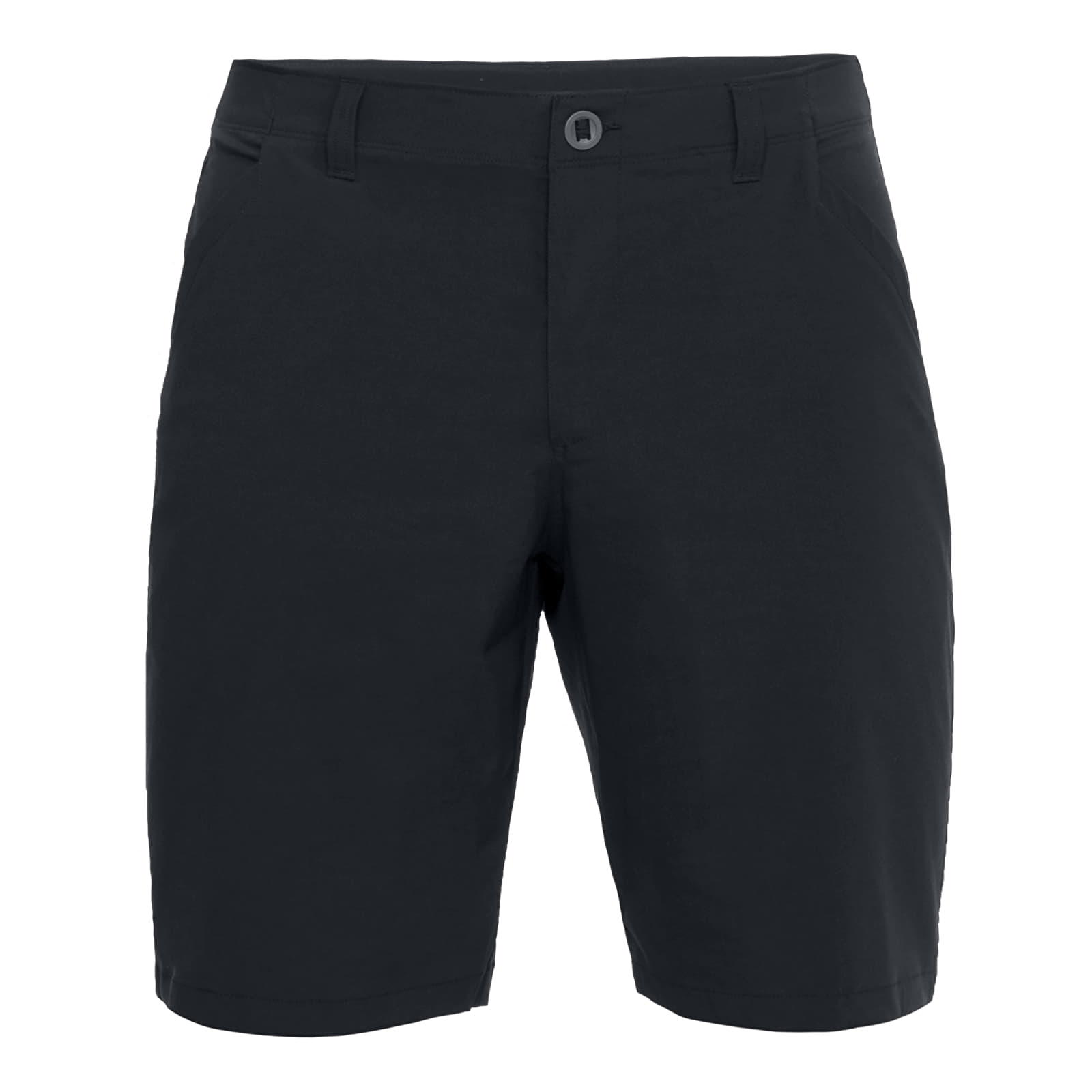 Pantalones cortos Under Armour Fish Hunter Short Black
