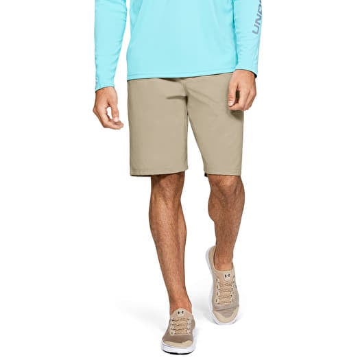 Under armour fish hunter shorts hot sale
