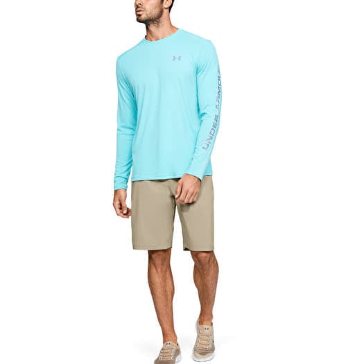 Under armour fish hunter shorts hot sale
