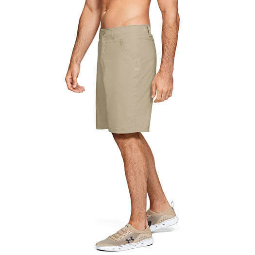Under armour fish hunter shorts hot sale