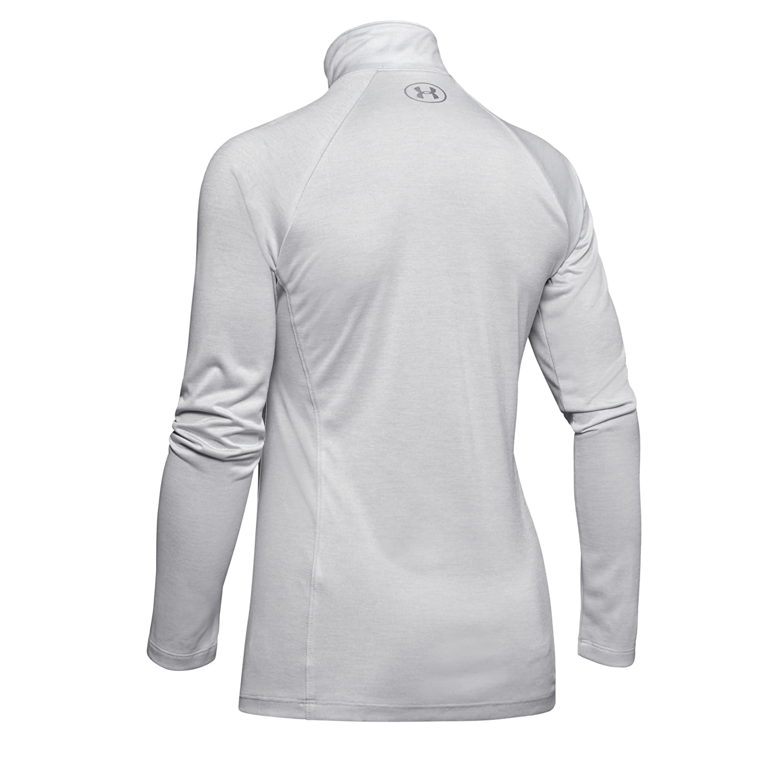 Sudaderas Under Armour Tech 1/2 Zip - Twist Halo Gray