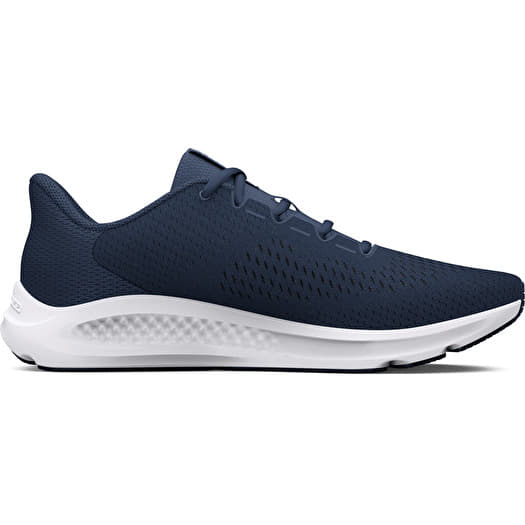 Men s sneakers and shoes Under Armour Charged Pursuit 3 BL Academy Queens