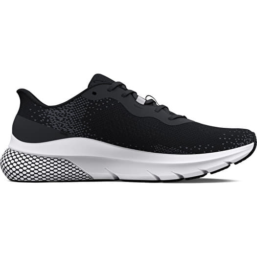 Under armor hovr black new arrivals