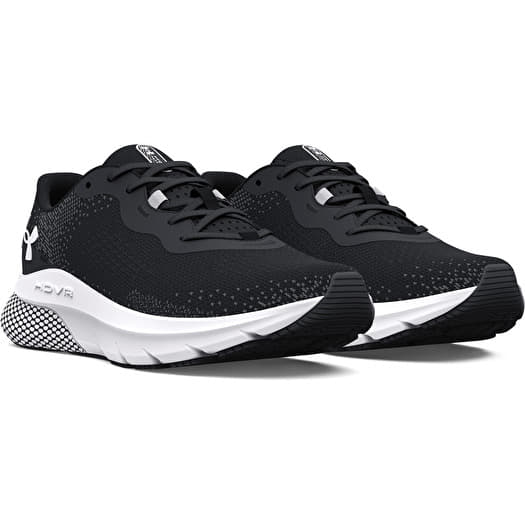 Turnschuhe und Schuhe fur Manner Under Armour HOVR Turbulence 2 Black Queens